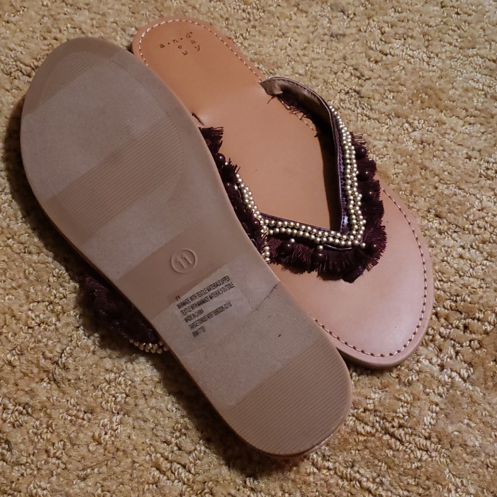 Womens Sandals - Picture 2 of 2